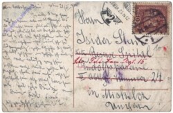 ak168361a Wien 1, Graben