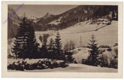 Winterlandschaft