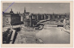 ak168405 Wien 1, Kai