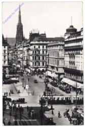 Wien 1, Kärntner Strasse