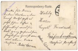 ak168415a Wien 1, Kärntner Strasse