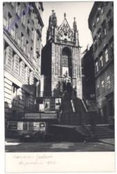 ak168417 Wien 1, Maria am Gestade