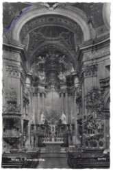 Wien 1, Peterskirche