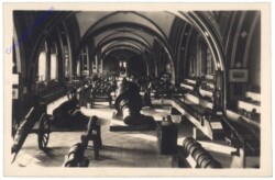 ak168427 Wien 1, Heeresmuseum, Artilleriesaal