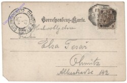 ak168431a Wien 1, Opernhaus