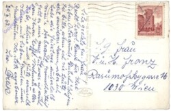 ak168445a Wien 1, Staatsoper