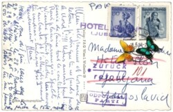 ak168446a Wien 1, Staatsoper