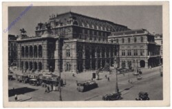 ak168451 Wien 1, Oper