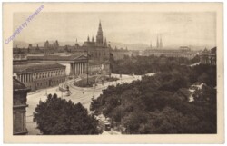 Wien 1, Franzensring