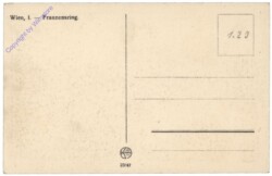 Wien 1, Franzensring