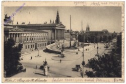 Wien 1, Ring des 12. November