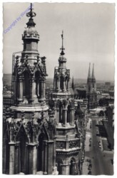 ak168473 Wien 1, Rathaus