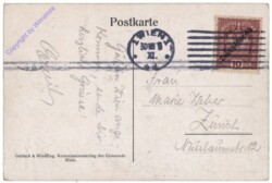 ak168474a Wien 1, Rathaus-Keller