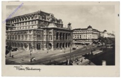 Wien 1, Kärntnerring