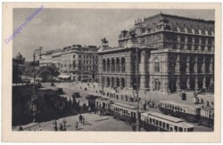 Wien 1, Opernring