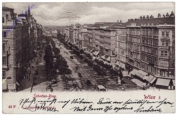 Wien 1, Schotten-Ring