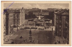 Wien 1, Schwarzenbergplatz