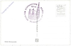 Wien 1, Stephansdom