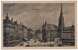 Wien 1, Stephansplatz
