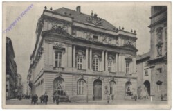 ak168519 Wien 1, Alte Universität