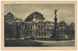ak168527 Wien 1, Universität