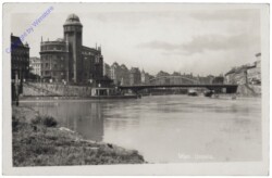 ak168530 Wien 1, Urania