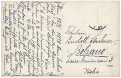 ak168530a Wien 1, Urania