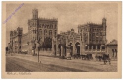Wien 2, Nordbahn