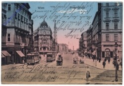 Wien 2, Praterstraße
