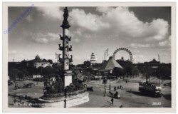 Wien 2, Praterstern