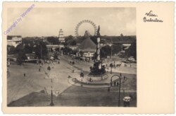 Wien 2, Praterstern