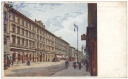 Wien 3, Restaurant Lembacher, Etablissement A. Dreher