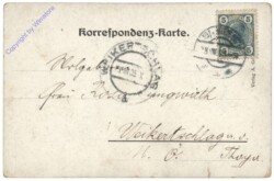 ak168558a Wien 4, Karlskirche