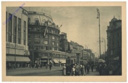 ak168560 Wien 6, Mariahilferstrasse