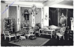Wien 7, Bundessammlung alter Stilmöbel
