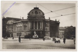 Wien 7, Deutsches Volkstheater