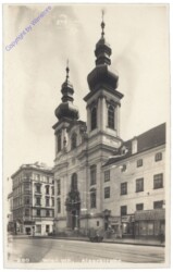 Wien 9, Alserkirche