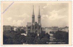ak168569 Wien 9, Hermann Göring Platz