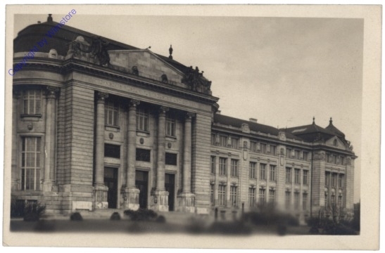 Wien 13, Technisches Museum