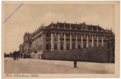 ak168580 Wien 13, Schönbrunn, Schloss