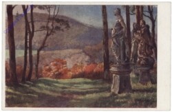 Wien 17, Hermannskogel