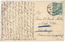 Wien 19, Schloss Kobenzl