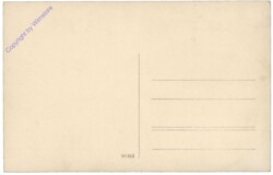 Wien 19, Höhenstrasse mit Kobenzl