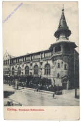 Wien 23, Liesing, Brauhaus