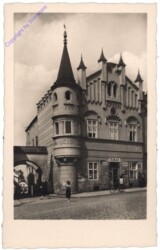 Deutsch Brod (Havlickuv Brod), Ansicht