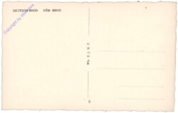 Deutsch Brod (Havlickuv Brod), Ansicht