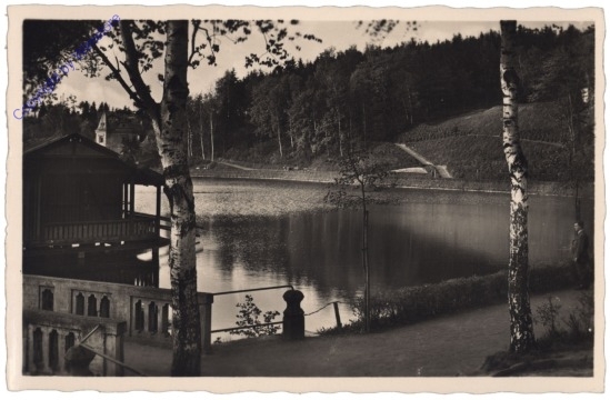 Deutsch Brod (Havlickuv Brod), Ansicht