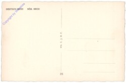 Deutsch Brod (Havlickuv Brod), Ansicht