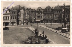 Deutsch Brod (Havlickuv Brod), Ansicht