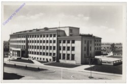 ak168650 Hradec Kralove (Königgrätz), Ansicht